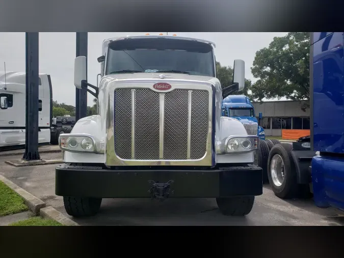 2018 Peterbilt 567