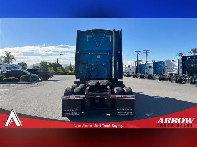 2019 VOLVO VNL860d58f85e6f836476766324030ae7f1986