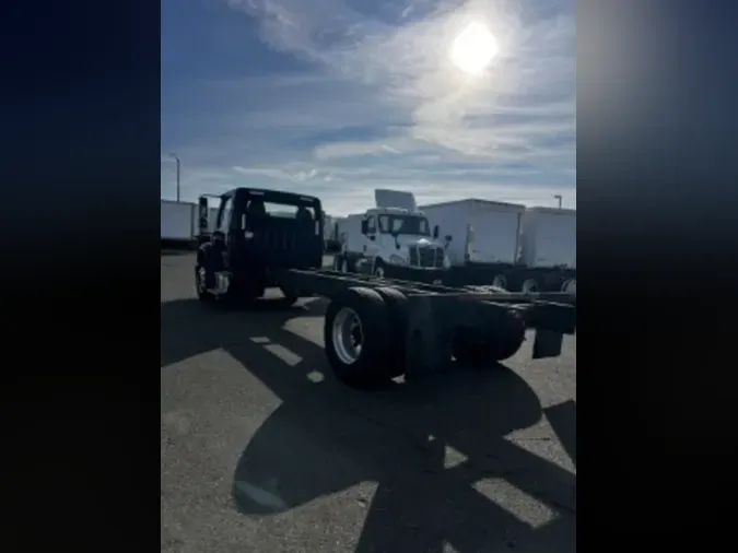 2019 FREIGHTLINER/MERCEDES M2 106d58fe59ea62a625c138896d64fd58a56