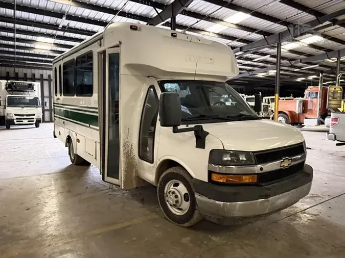 2016 CHEVROLET EXPRESS 3500d590482cae85c09761738934a380f270