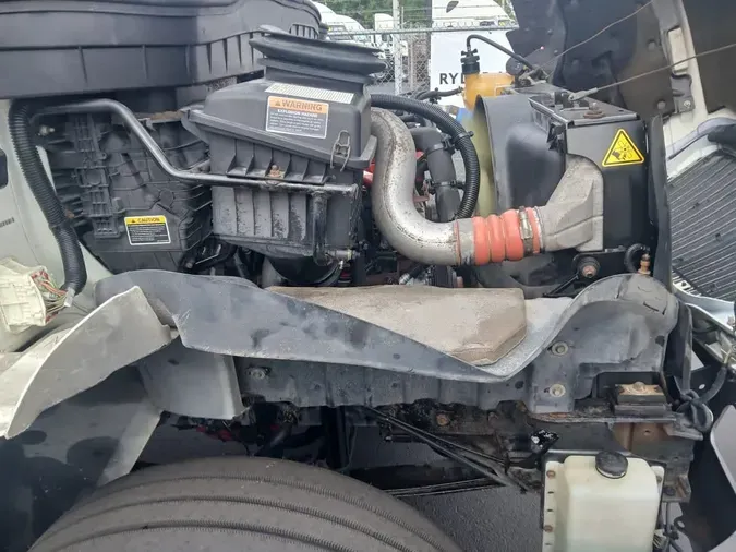 2020 NAVISTAR INTERNATIONAL MV607 (4X2)d5906d22716d74118a400964a5f0d414
