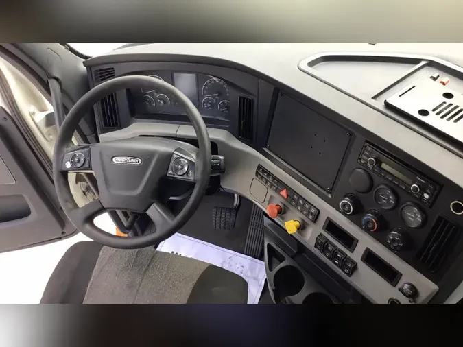 2020 Freightliner Cascadia 126d5927245c2e6fa15a265e5ddda9bcb61