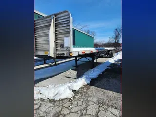 2016 UTILITY TRAILERS FS2CHA 48/102