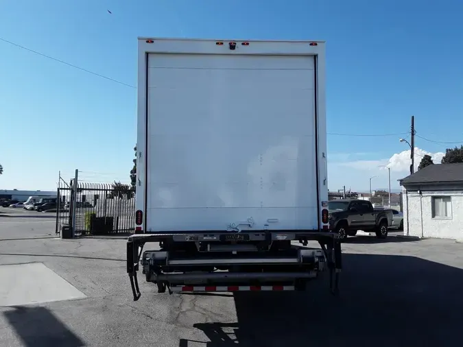 2016 NAVISTAR INTERNATIONAL 4300
