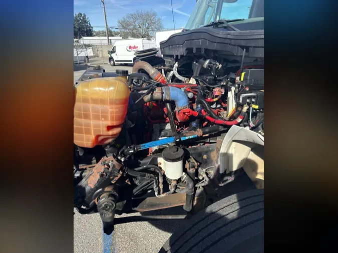 2019 NAVISTAR INTERNATIONAL 4300