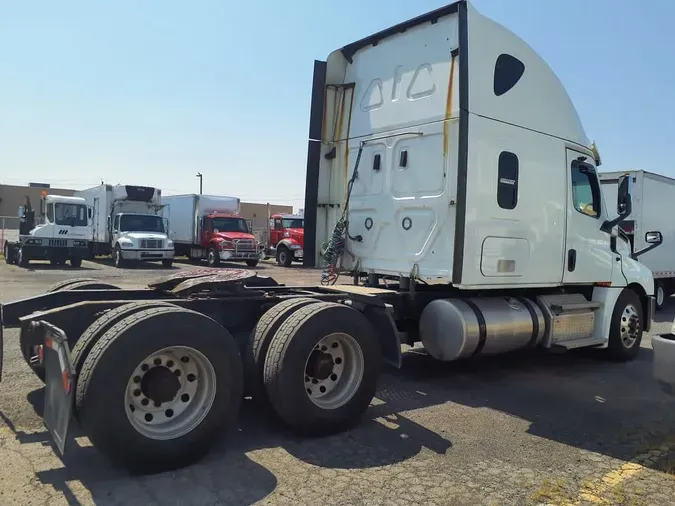 2020 FREIGHTLINER NEW CASCADIA PX12664