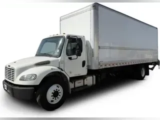 2020 Freightliner Business Class M2 106