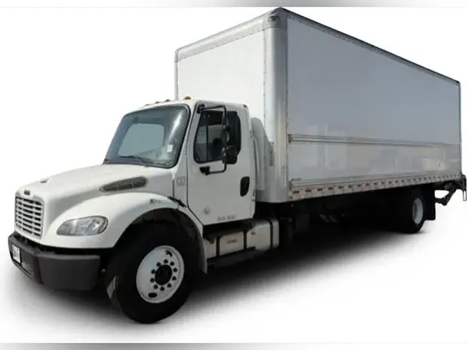 2020 Freightliner Business Class M2 106d5932817ffc5c9a8267b612318d3d33b