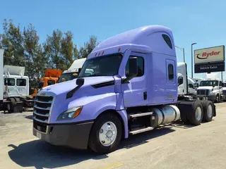 2023 FREIGHTLINER/MERCEDES NEW CASCADIA PX12664