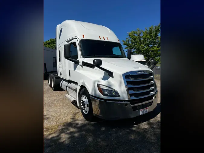 2020 FREIGHTLINER/MERCEDES NEW CASCADIA PX12664d593429eaacf885ec70b67de4c67220c