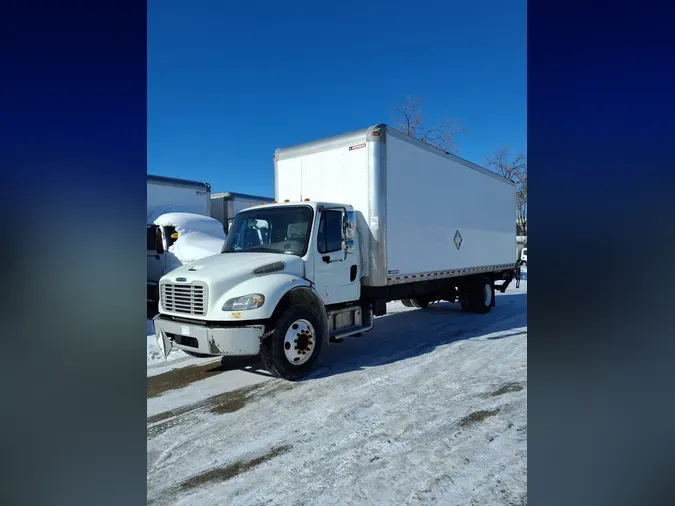2018 FREIGHTLINER/MERCEDES M2 106d5935401c1cbdffc664ad5e00971c52f