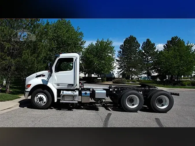 2024 PETERBILT 548