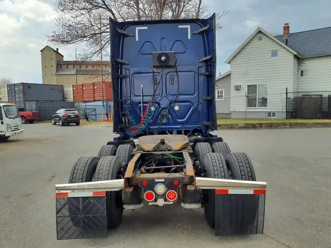 2020 FREIGHTLINER/MERCEDES NEW CASCADIA PX12664