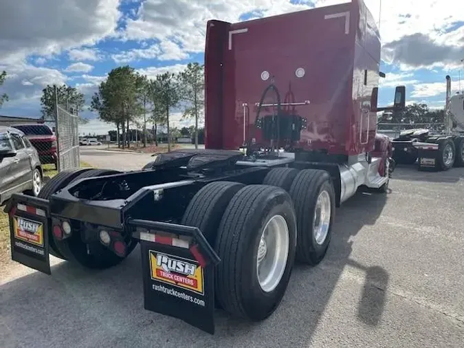 2022 Peterbilt 579