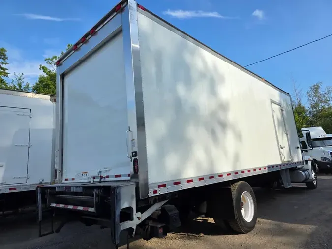 2019 NAVISTAR INTERNATIONAL 4300