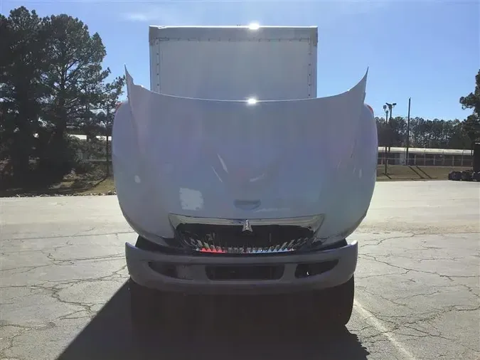 2019 INTERNATIONAL 4300