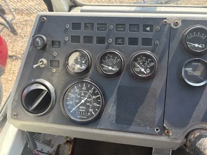 2006 KALMAR OTTAWA T2 4X2 DOT/EPAd597d8d2a9557b11a939e59778a77c7e