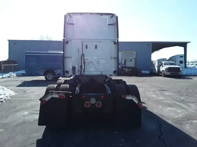 2020 FREIGHTLINER/MERCEDES NEW CASCADIA PX12664