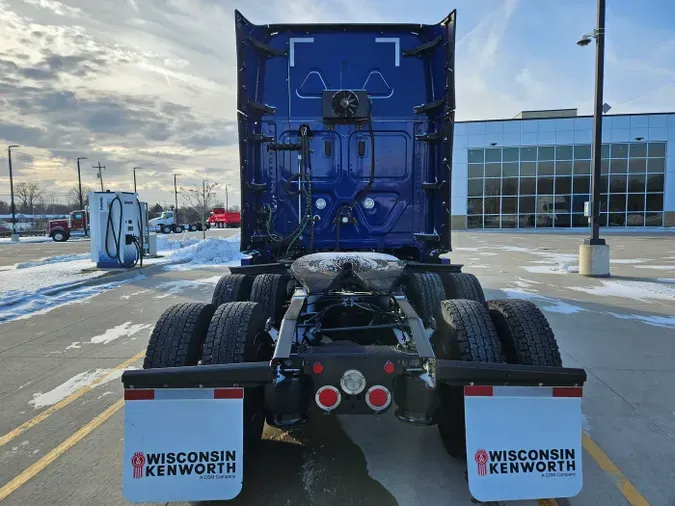 2022 Freightliner Cascadiad59873f811dfa02a6ca6f01445a99c1c