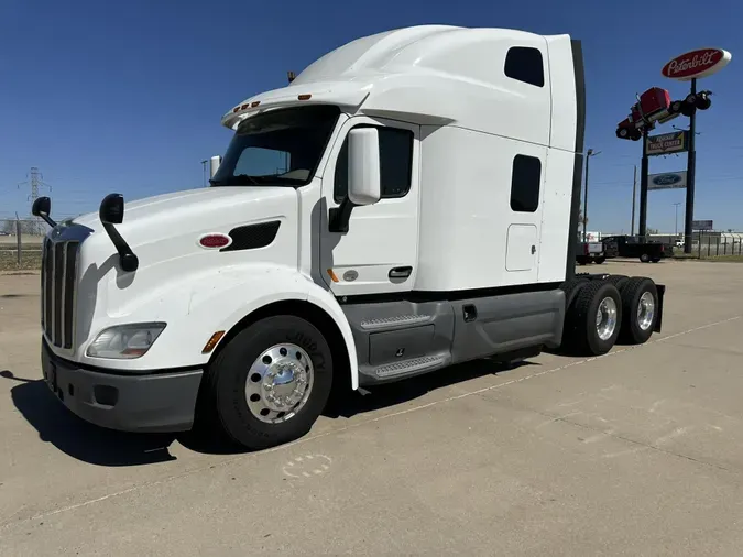 2021 Peterbilt 579d5987506bc94b0111cdadf657346b04f