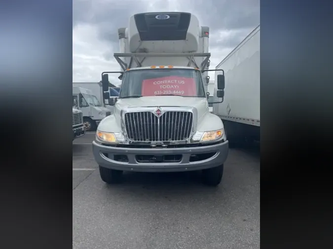 2018 NAVISTAR INTERNATIONAL 4300d598e8a05da0a6396f8b86ede3630ee1