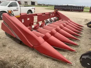 2010 Case IH 3408