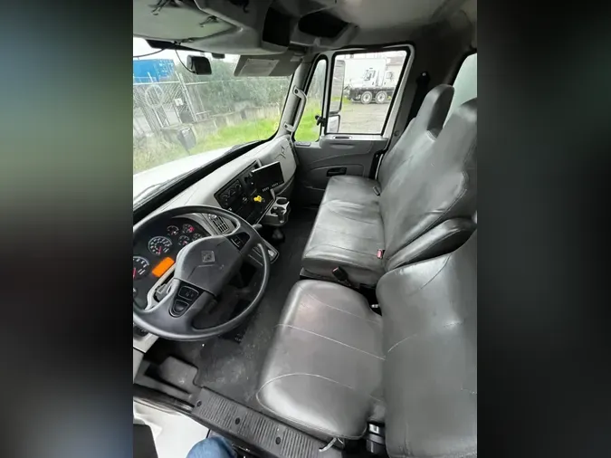 2018 NAVISTAR INTERNATIONAL 4300 LPd5994d391a1a355270c716669ecb4cd9