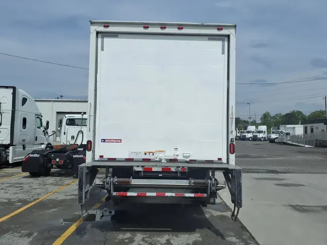2019 FREIGHTLINER/MERCEDES M2 106