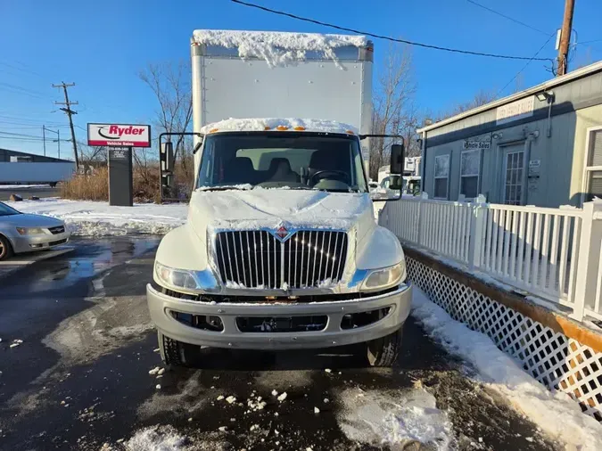 2019 NAVISTAR INTERNATIONAL 4300