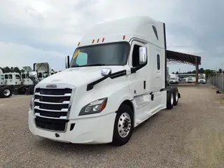 2020 FREIGHTLINER/MERCEDES PT126064ST