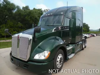 2019 Kenworth T680