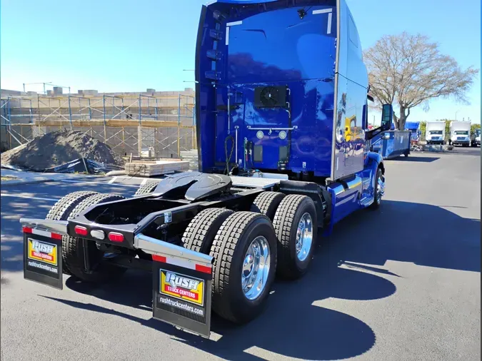 2022 Peterbilt 579d59b492e46cca8a449eaa3db72fb473d