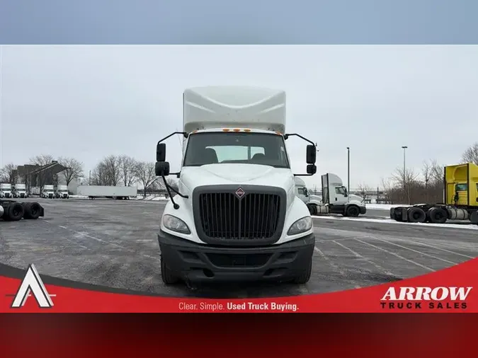 2020 INTERNATIONAL RH613