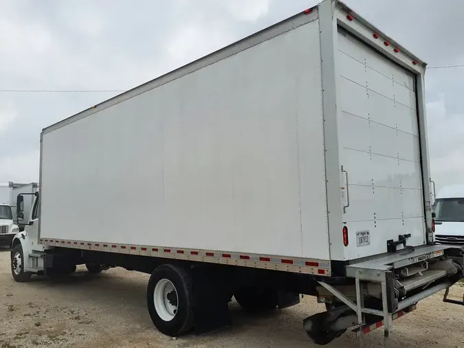 2018 FREIGHTLINER M2 106