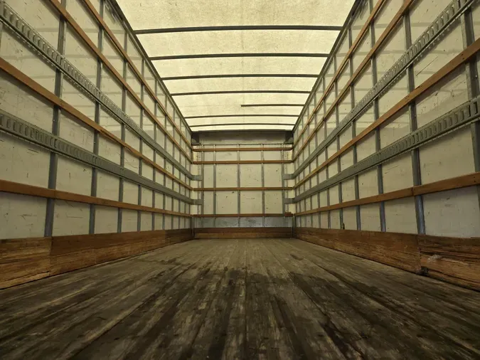2020 Freightliner Business Class M2 106
