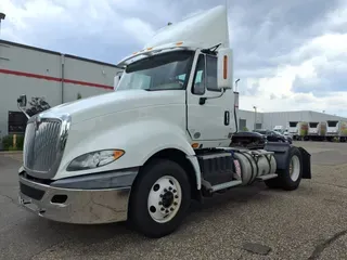 2017 NAVISTAR INTERNATIONAL PROSTAR