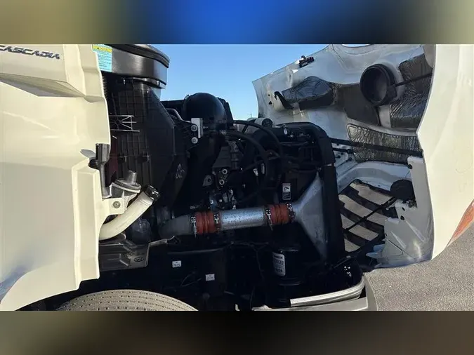 2019 FREIGHTLINER CA116