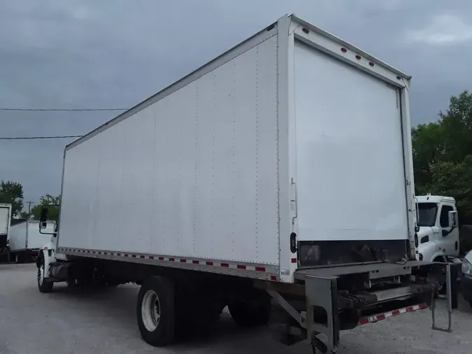 2019 NAVISTAR INTERNATIONAL 4300