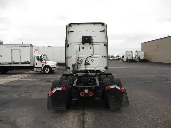 2023 FREIGHTLINER/MERCEDES NEW CASCADIA PX12664