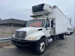 2019 NAVISTAR INTERNATIONAL 4300