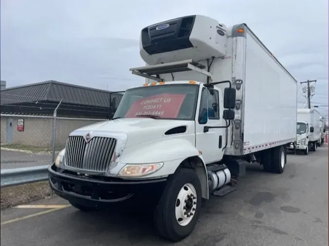 2019 NAVISTAR INTERNATIONAL 4300d5a058cdf3876e9b88b2b17c25b4aca9