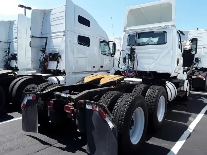 2019 NAVISTAR INTERNATIONAL F2675