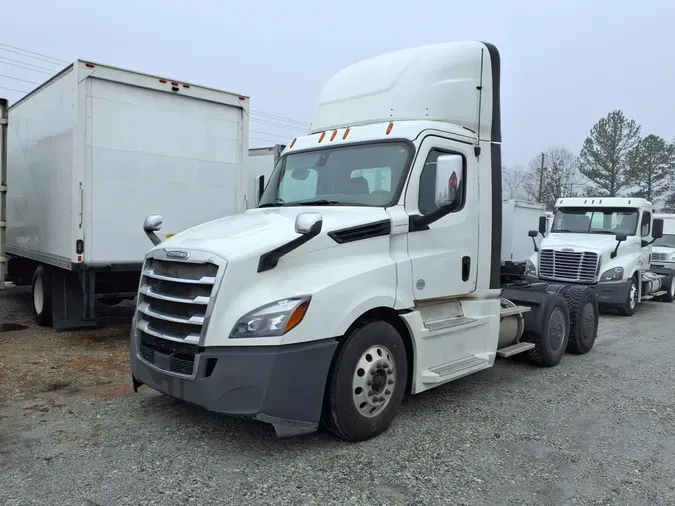 2019 FREIGHTLINER/MERCEDES NEW CASCADIA PX12664d5a09c4274bede241282ec9be2747059