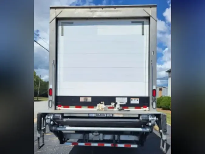 2020 NAVISTAR INTERNATIONAL MV607 (4X2)