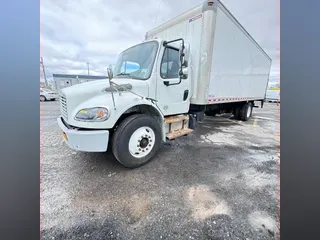 2019 FREIGHTLINER/MERCEDES M2 106