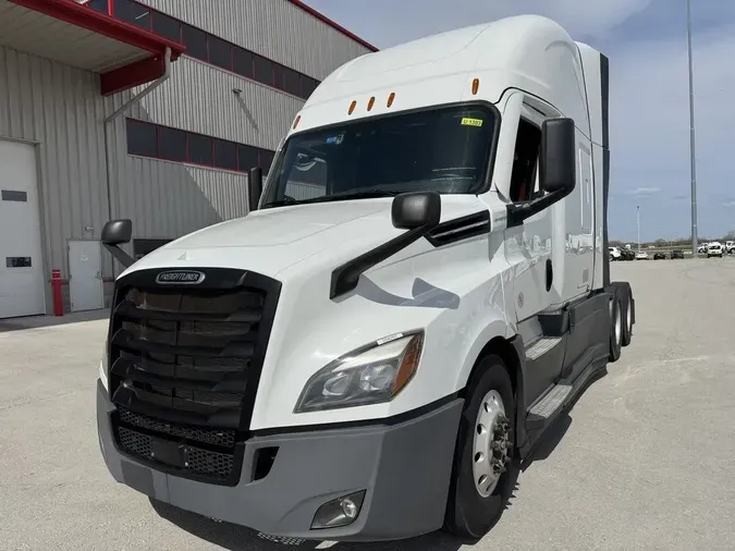 2021 Freightliner Cascadia&reg;
