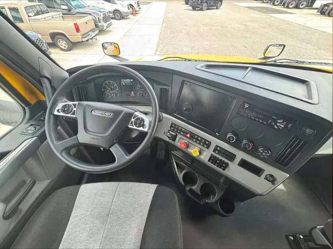 2022 Freightliner Cascadia 126d5a111f49ab05238be10e8ffccfaf51a