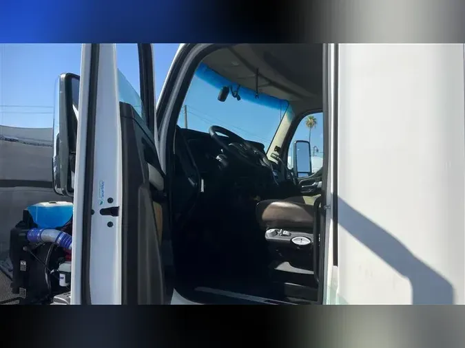 2022 KENWORTH T680