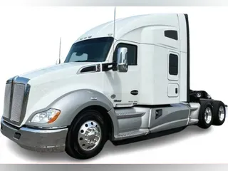 2022 Kenworth T680