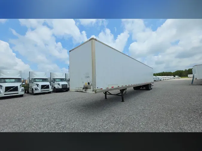 2008 Strick Trailers Other
